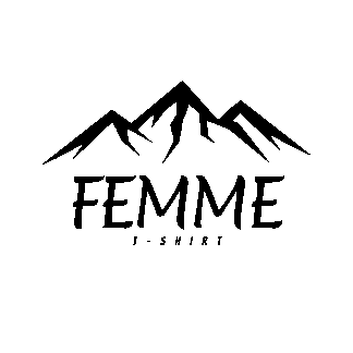 Tshirt femme