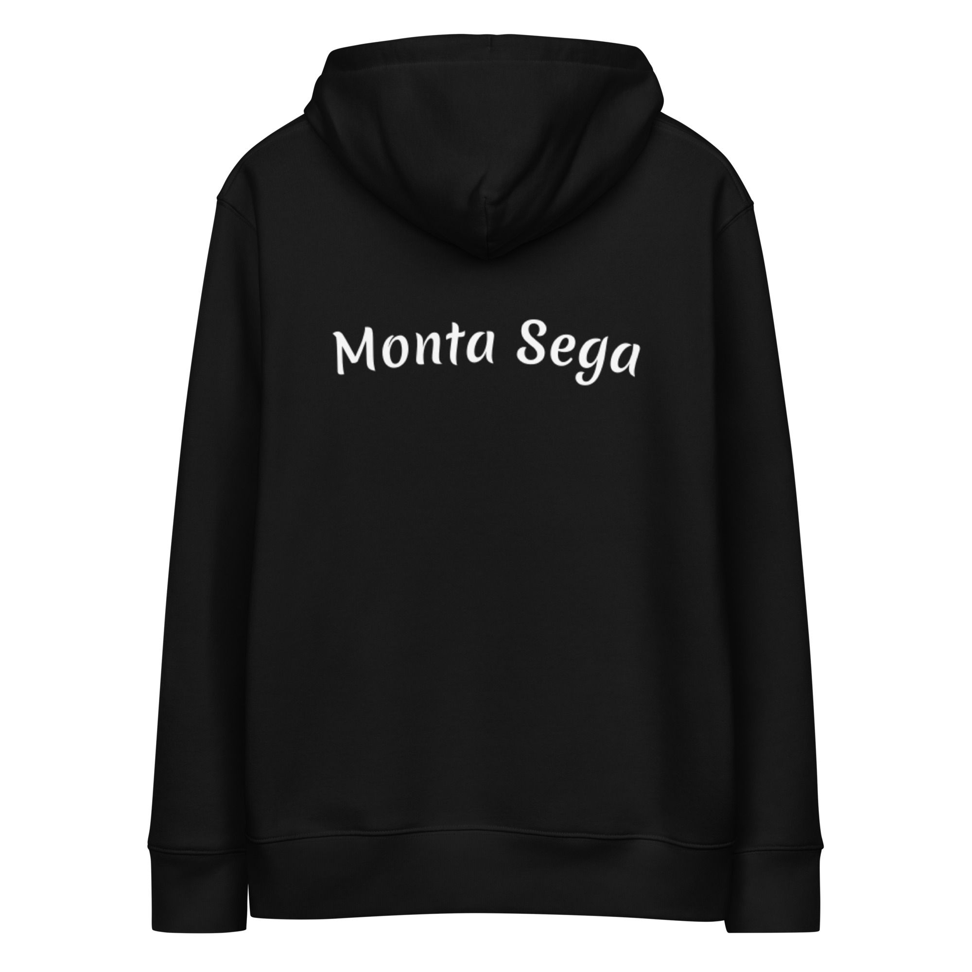 Hoodie coton bio MONTA SEGA – Image 4