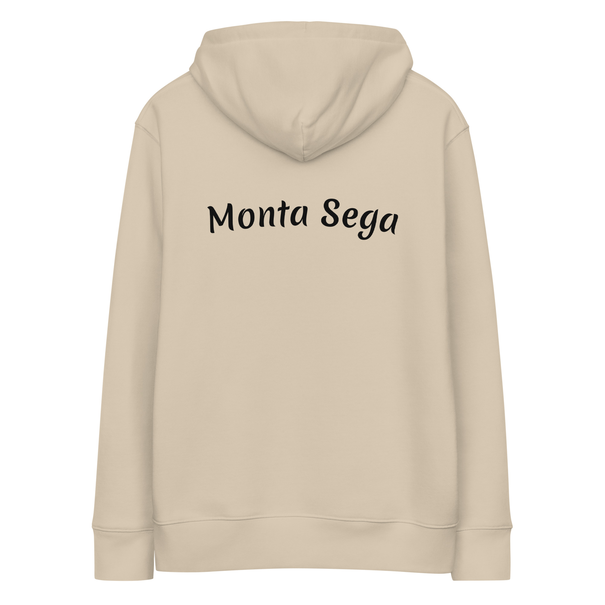 Hoodie coton bio MONTA SEGA – Image 6