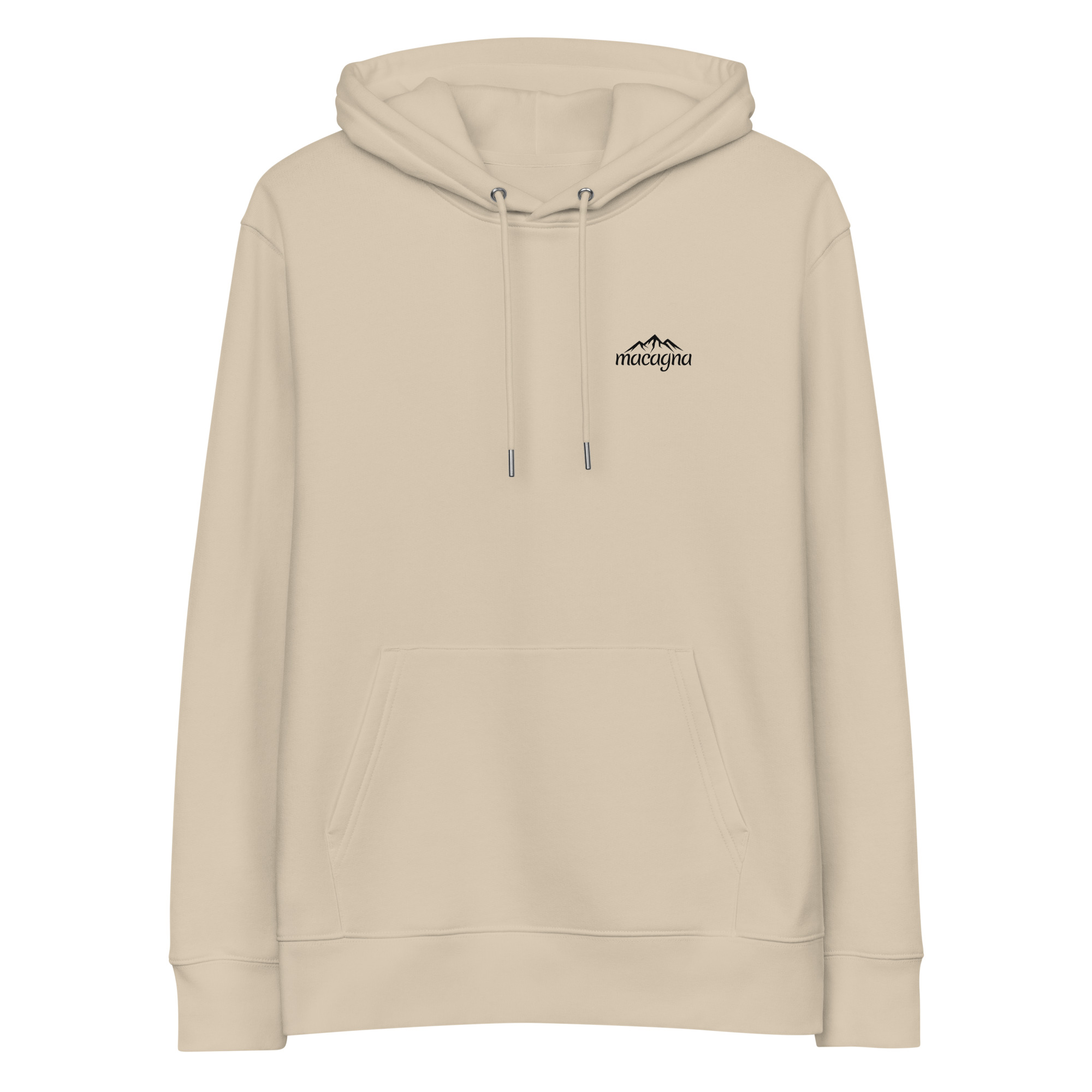Hoodie coton bio MONTA SEGA – Image 5