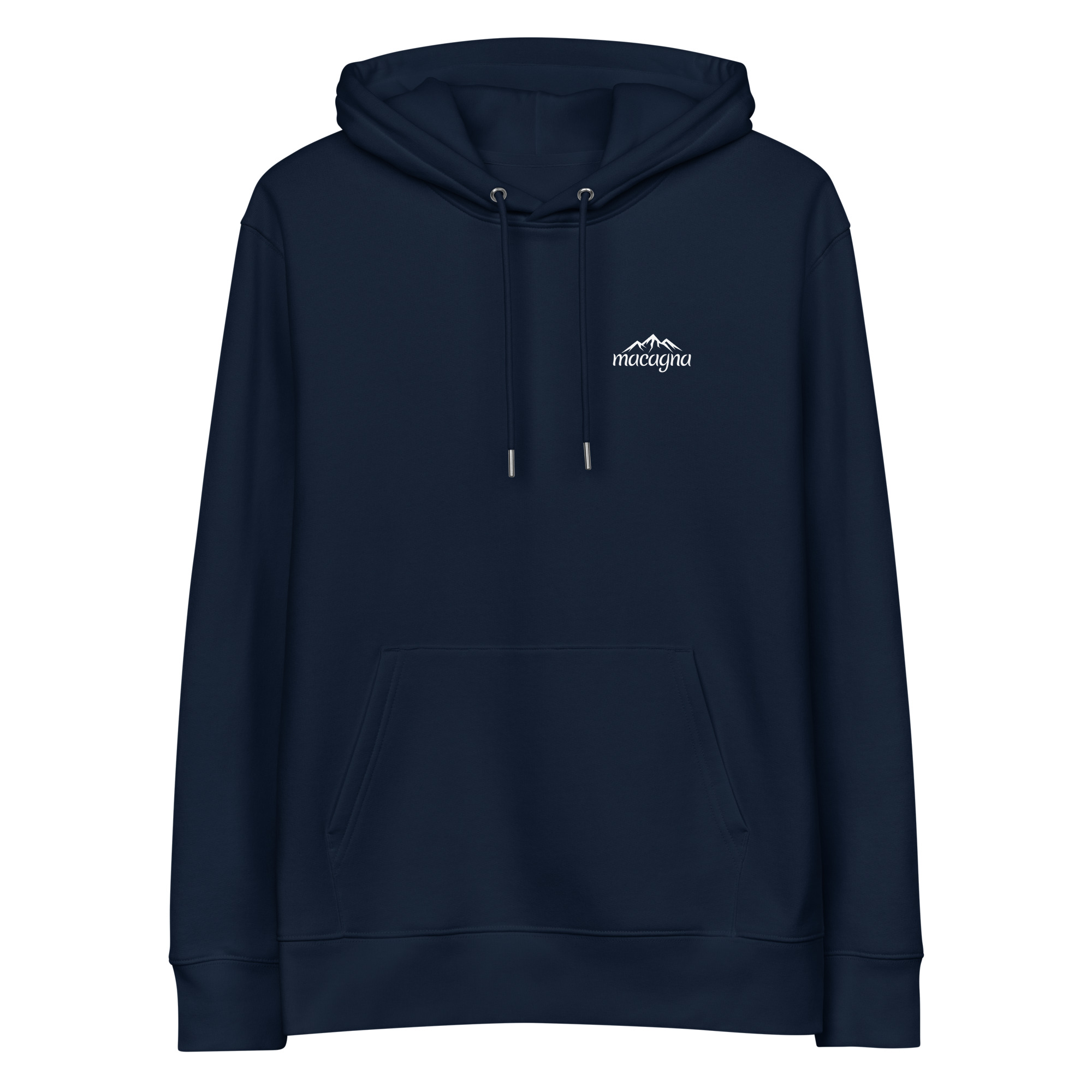 Hoodie coton bio MONTA SEGA – Image 2