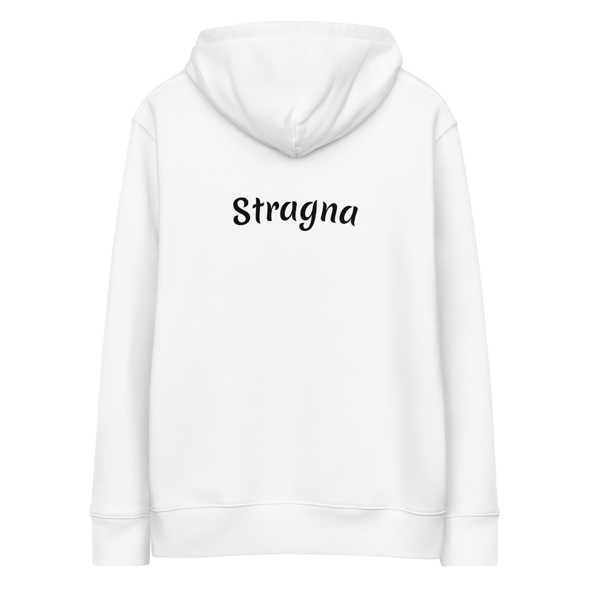 Hoodie coton bio STRAGNA – Image 8