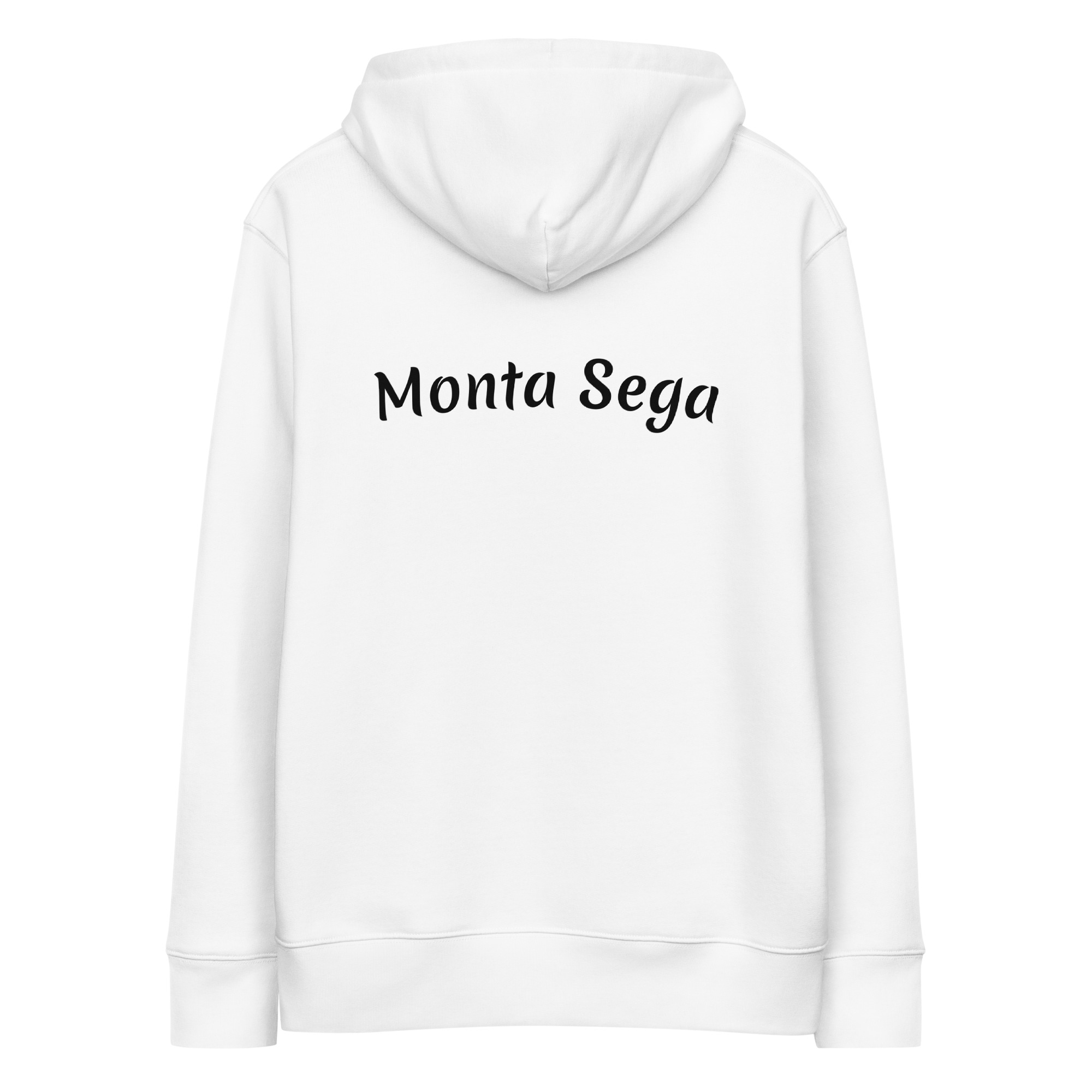 Hoodie coton bio MONTA SEGA – Image 8