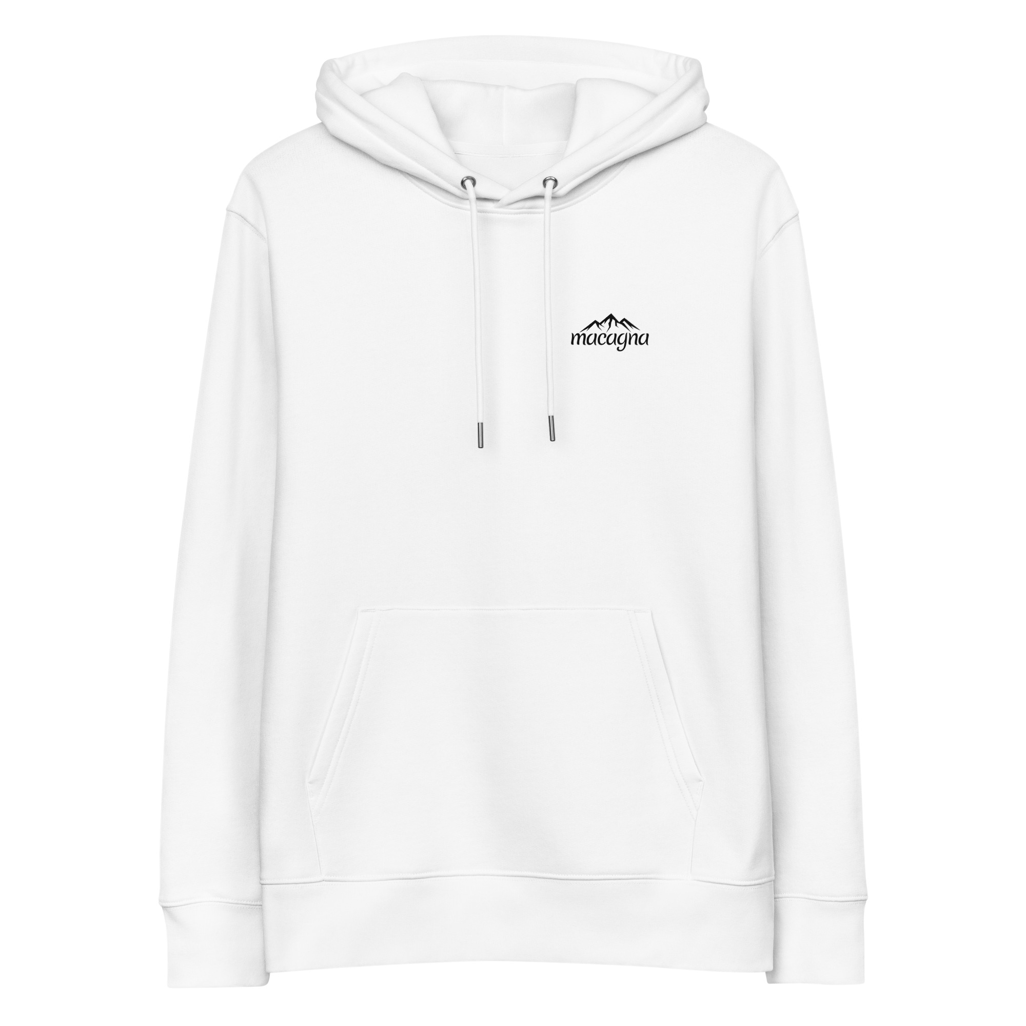 Hoodie coton bio ABBAMBANATU – Image 7