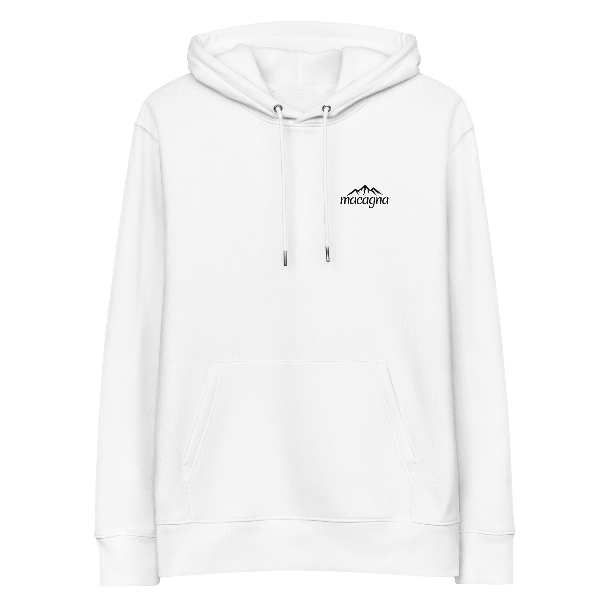 Hoodie coton bio OH BASTA – Image 7