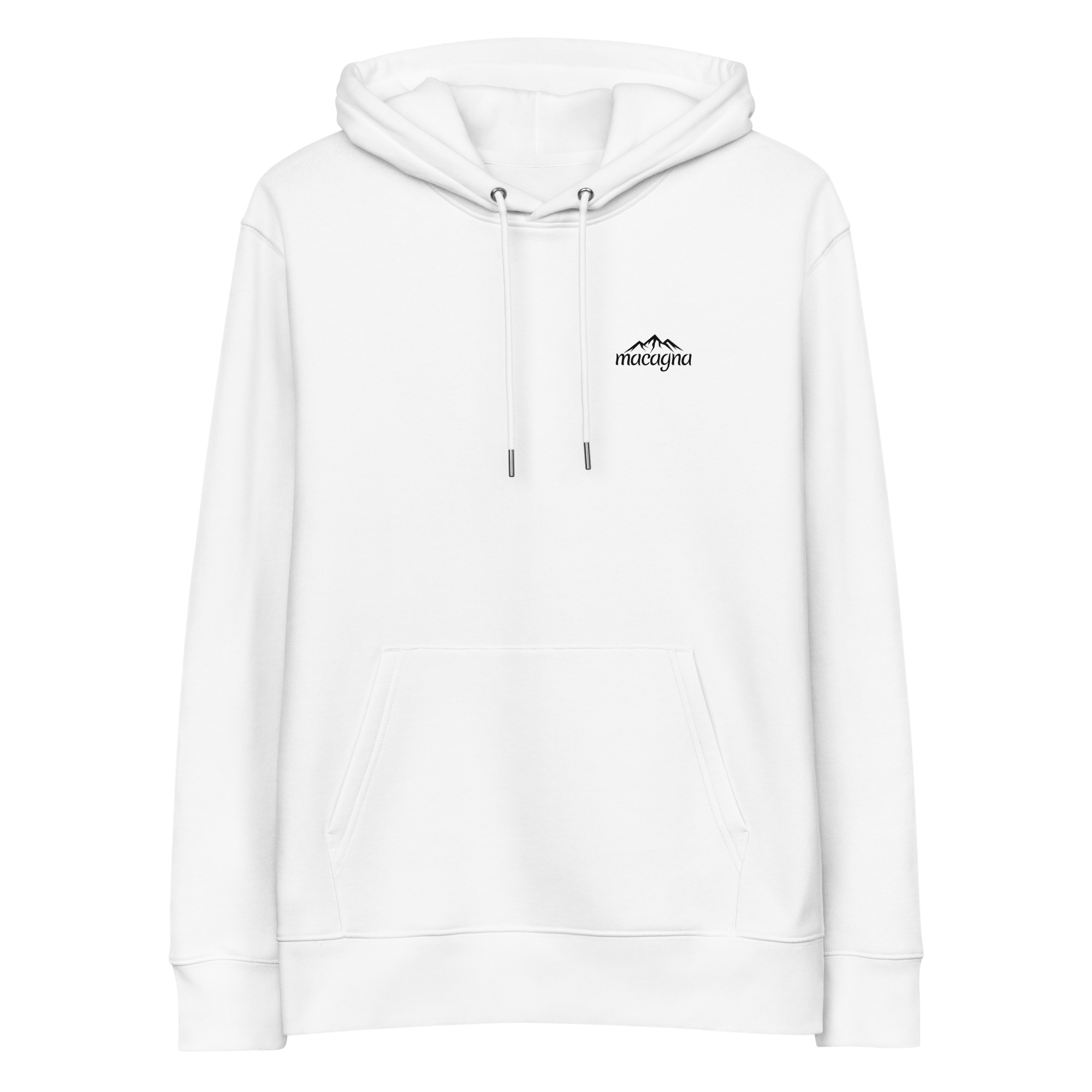 Hoodie coton bio MONTA SEGA – Image 7