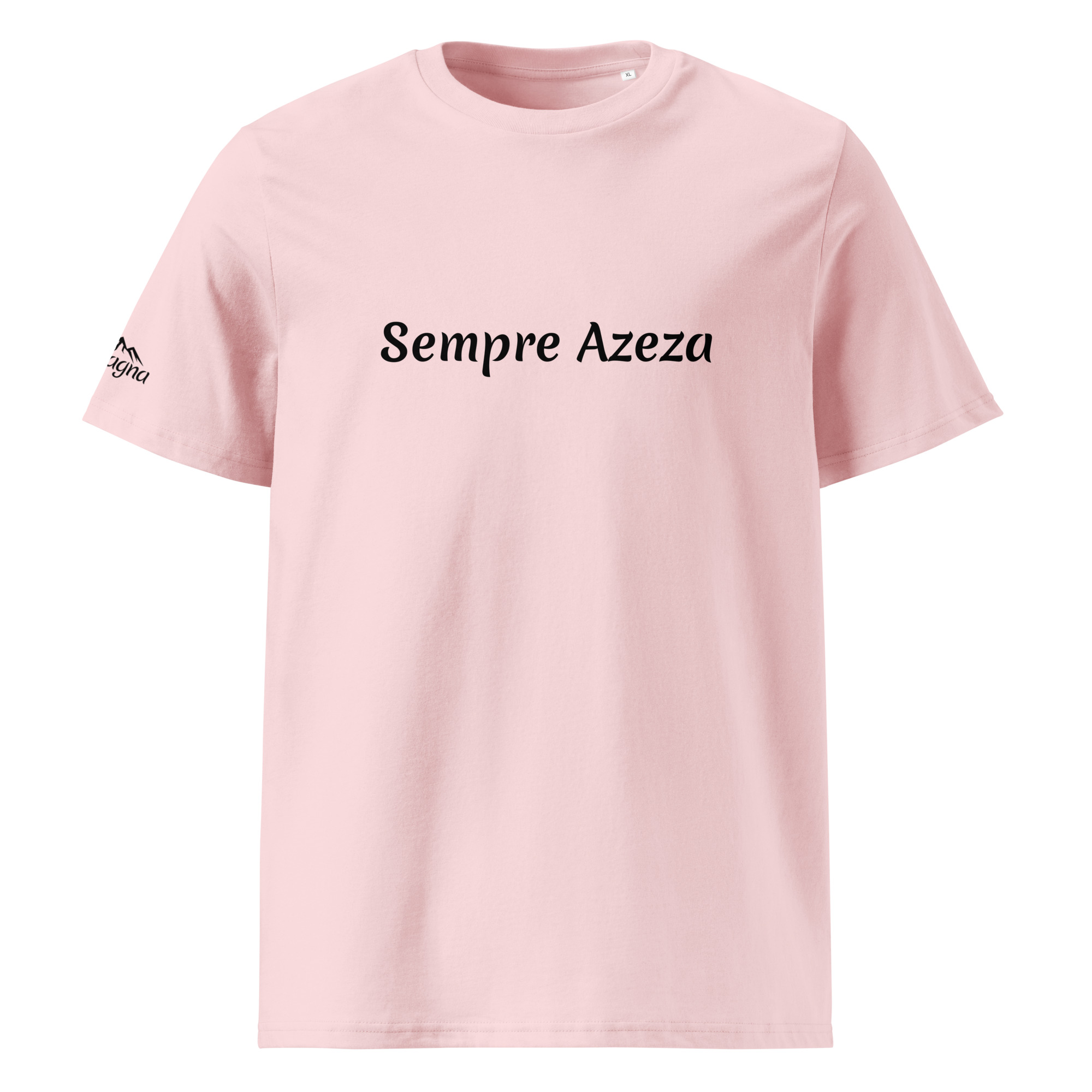 T-shirt coton bio SEMPRE AZEZA – Image 7